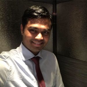 Meet your Posher, Arison